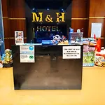 Khách Sạn M&H