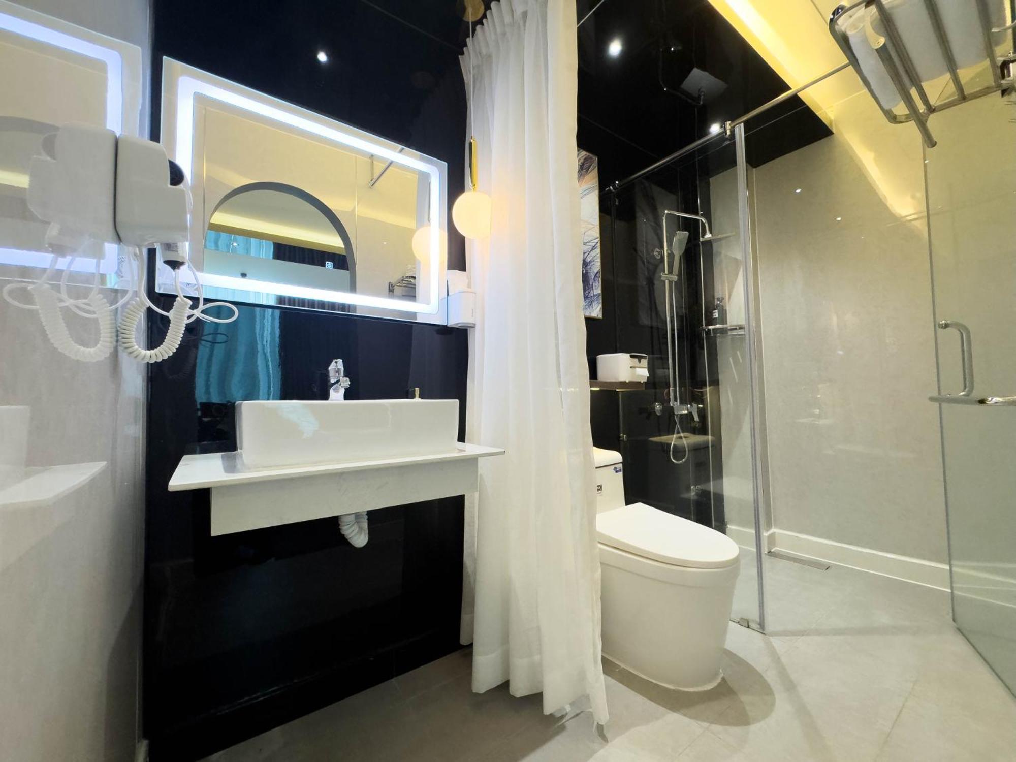 M&h Khách sạn 2*