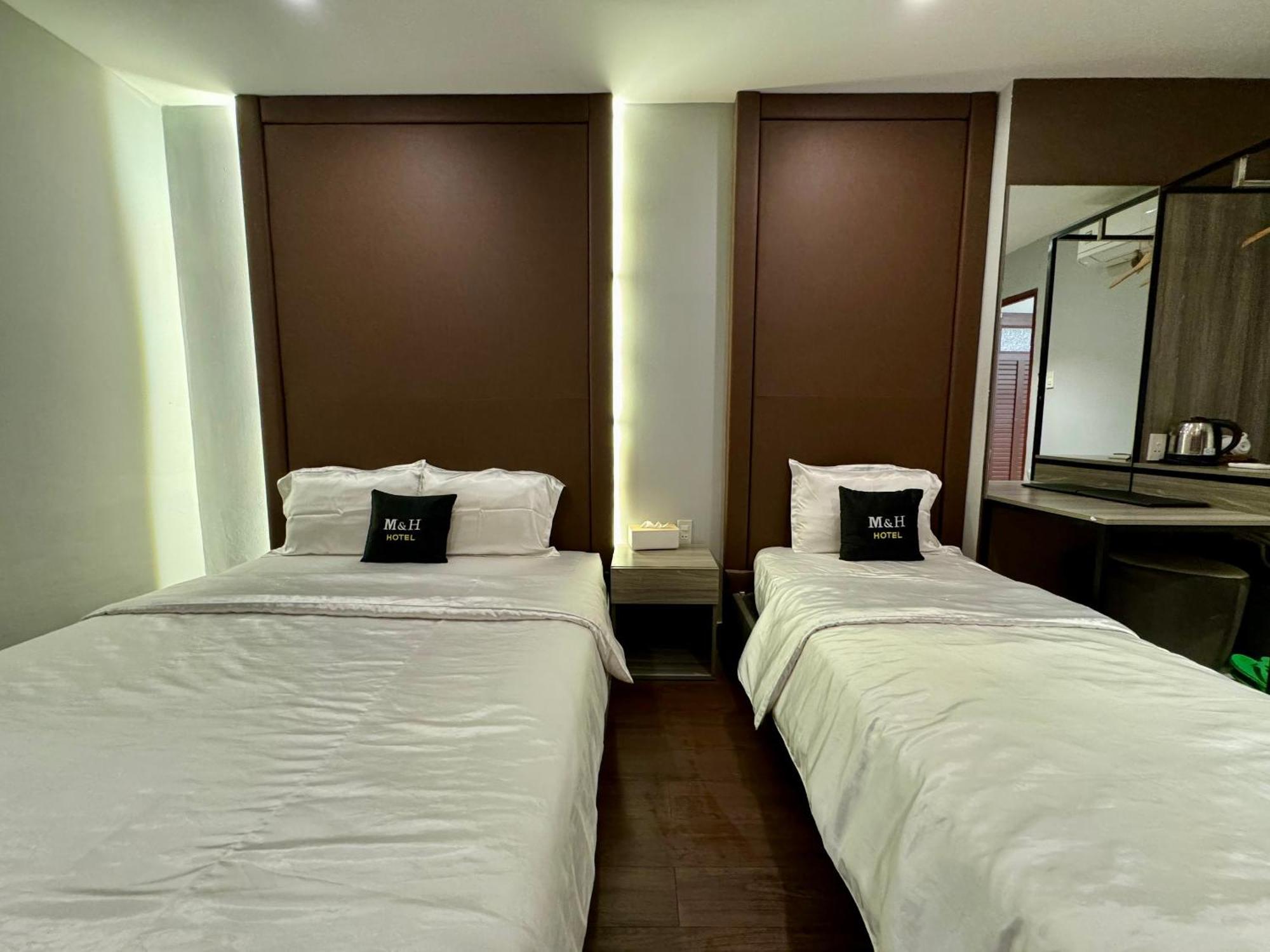 M&h Khách sạn 2*
