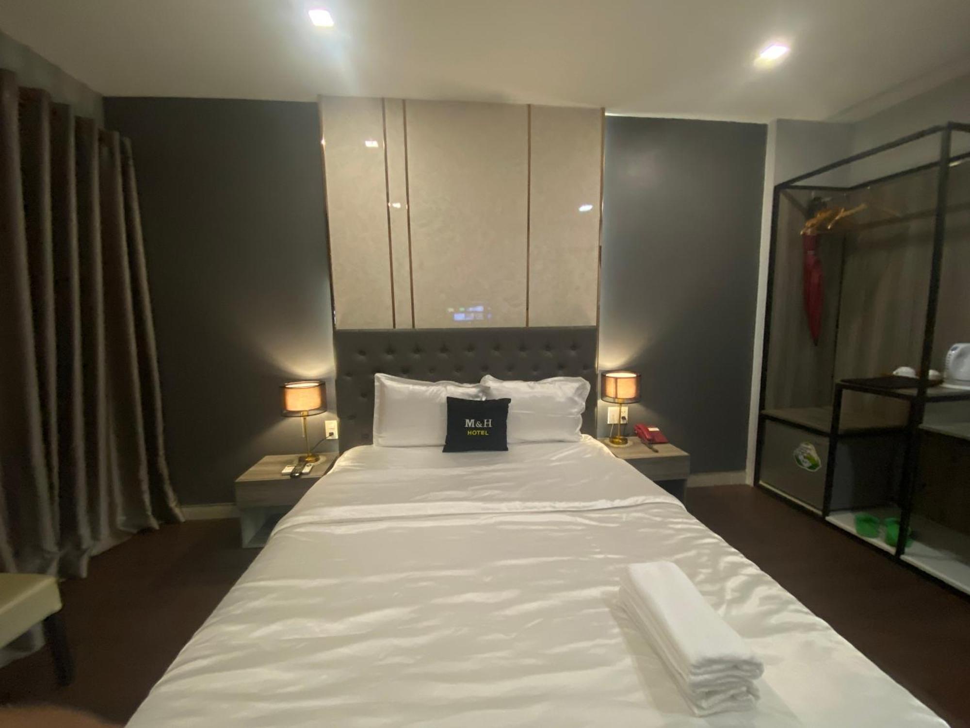 Khách sạn M&h