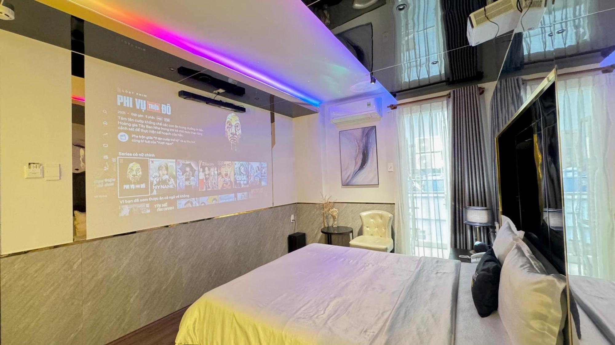 Khách sạn M&h TP. Hồ Chí Minh