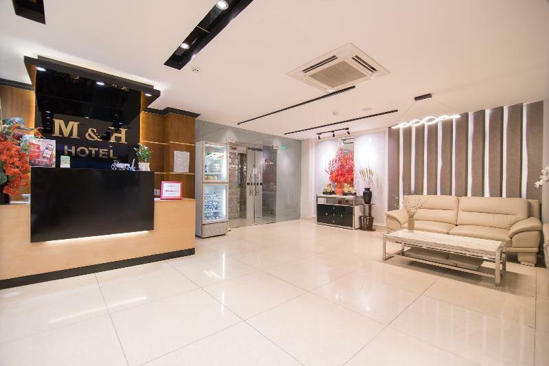 M&h 2* TP. Hồ Chí Minh