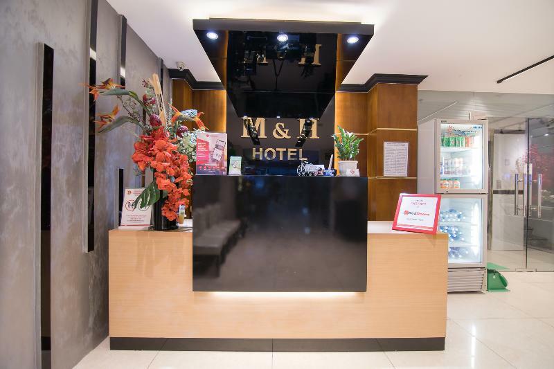Khách sạn M&h
