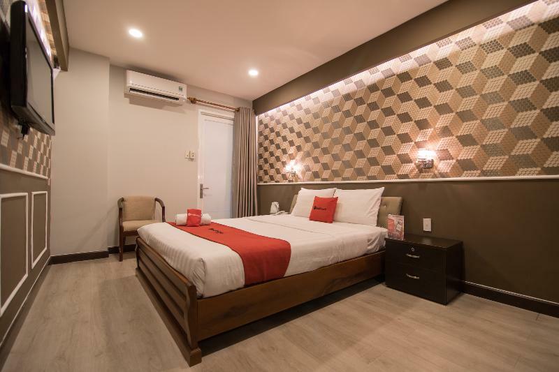 M&h TP. Hồ Chí Minh