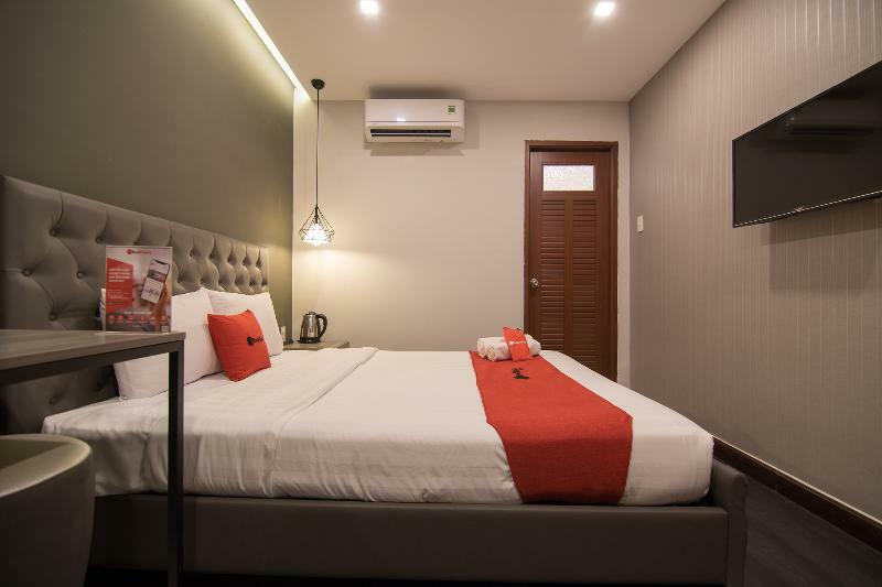 Khách sạn M&h
